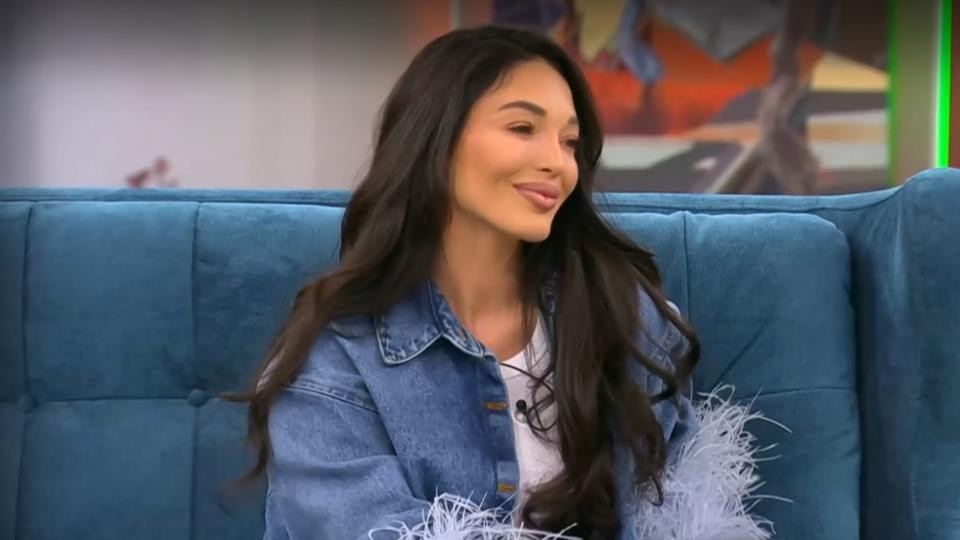 За Олга Модева мрежите съсипват любовта - ето защо