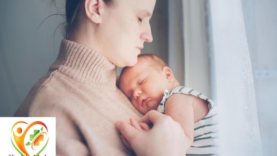 Весела Живкова: 2 в 1 специалистът, който спасява кърменето, когато майките са на ръба