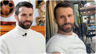 Голям палавник! Георги Блажев снимал най-милото си