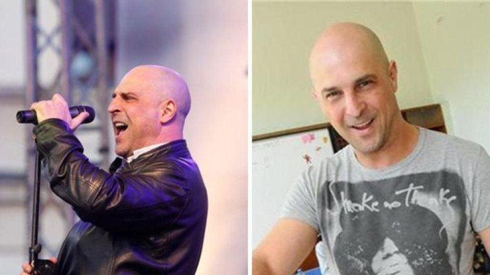 Светльо Витков събира Хиподил и ъндърграунда