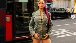 Дара взриви Лондон