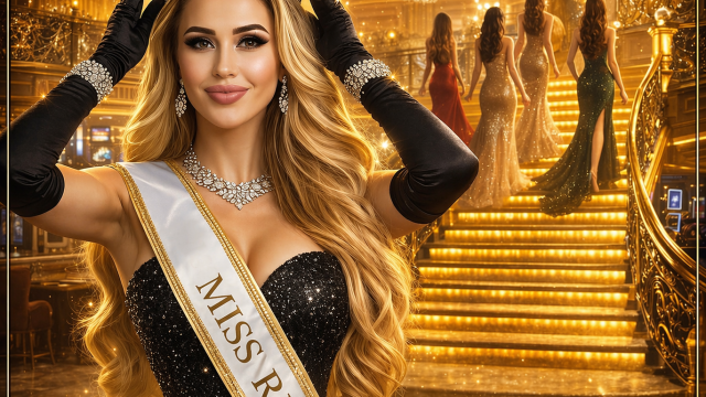 „Мис Риц“ стартира: Таня Стойчева кани най-красивите и уверени жени на бляскаво шоу в Пловдив