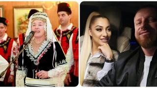 Роксана разкри: Янка Рупкина ми каза, че ми трябва мъж спортист