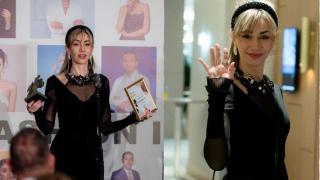 Нети в емоционална изповед: Като малка ме наричаха скелет, щиглец, щека