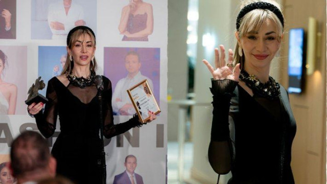 Нети в емоционална изповед: Като малка ме наричаха скелет, щиглец, щека