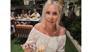 Кристина Димитрова: Войната с Иран е пророчество да станем по-добри