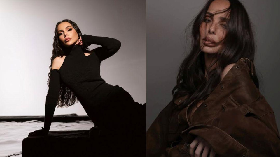 Алисия жегна Николета с червило и огледало! Удря ли по бизнеса на НиЛо?