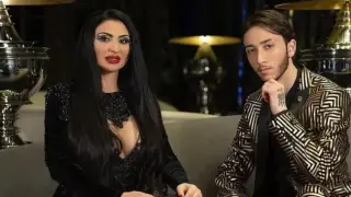 Даде € 400 000: Софи Маринова купи звяр за Лоренцо