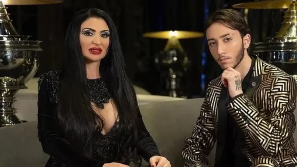 Даде € 400 000: Софи Маринова купи звяр за Лоренцо