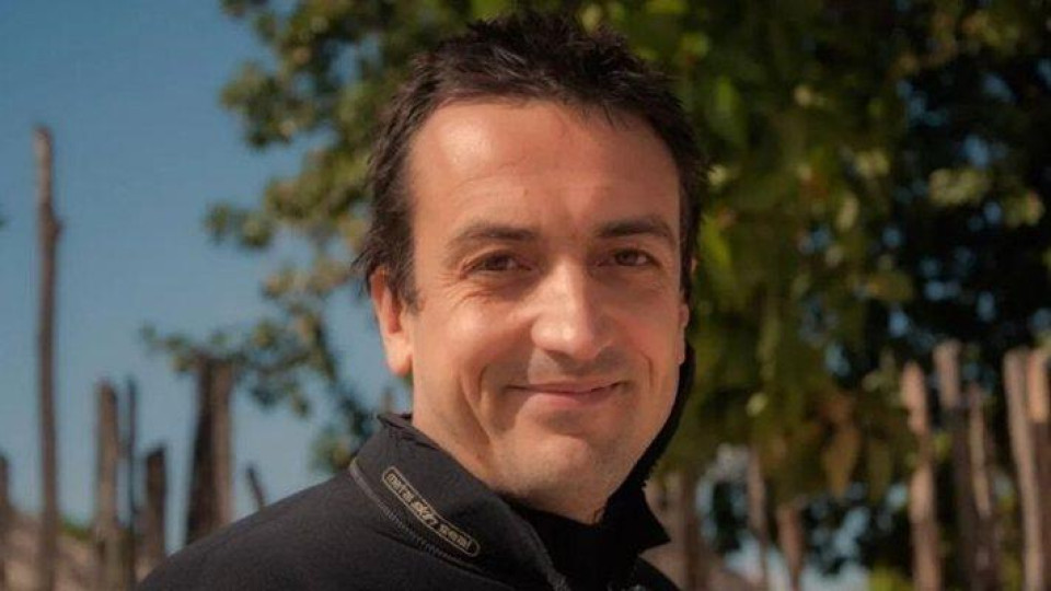 Калушев възкръсна, името му е в списъците за гласуване