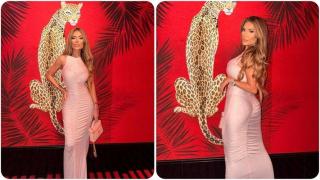 Тита развя лъвска грива