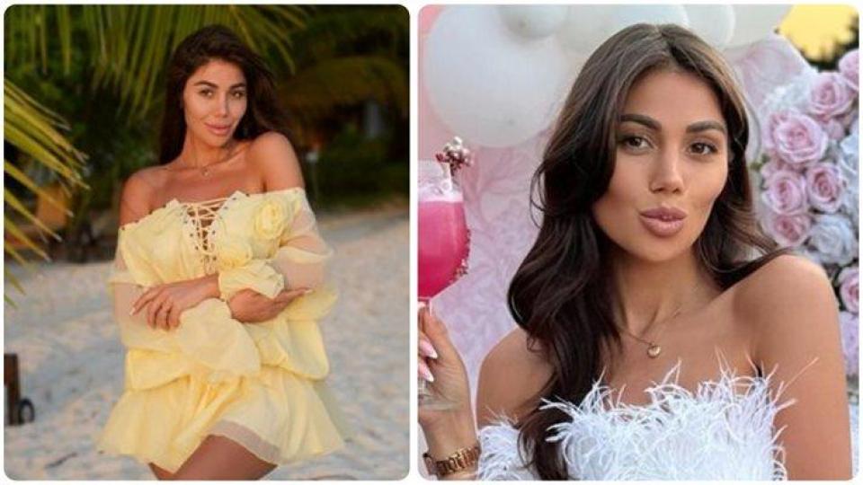 Експерт: Рупецова лекува болно гърло с риган