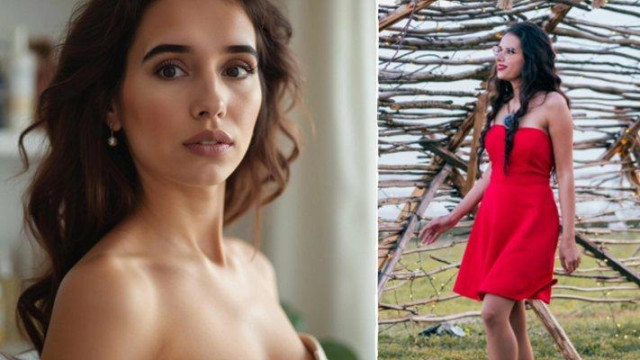След бурните любовни драми и сълзите в шоуто днес Евгения
