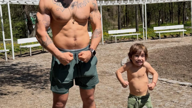 Сами Хосни изгоря с пари за почивка