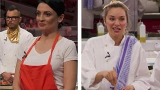 Диана Димитрова вади Рая Пеева на съд: Дело ще има! Кой казва, че бременните могат да обиждат?