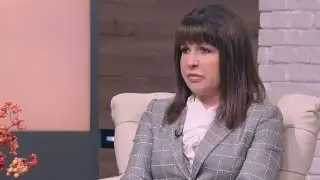 Жени Живкова  подкара автомобил на цената на апартамент (Папарашки снимки)