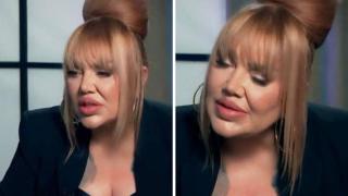 Ваня Червенкова мислела, че са сменили бебето й