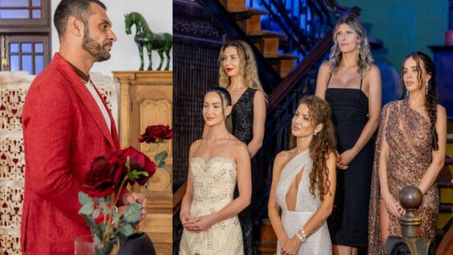 ПРЕЦЕДЕНТ в „Ергенът“: Продукцията ГОНИ всички момичета на Крис заради пари