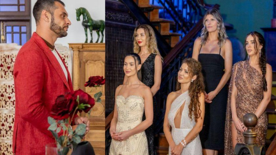 ПРЕЦЕДЕНТ в „Ергенът“: Продукцията ГОНИ всички момичета на Крис заради пари