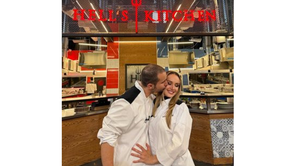 Сериозни намерения: Събков ще гледа децата на Десислава