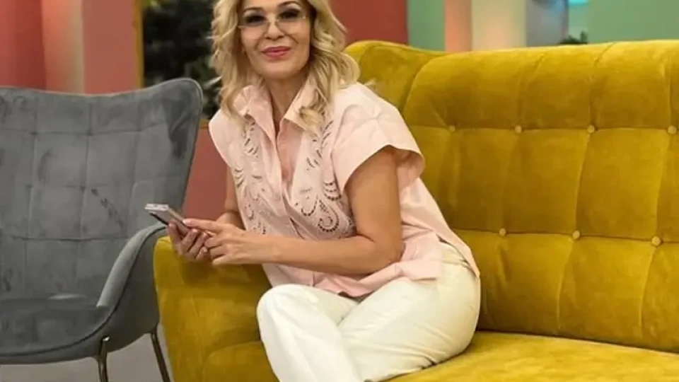 Пенсионират Гала! Вече е твърде изморена и изчерпана като телевизионно присъствие
