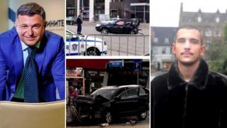 Убиецът на Милен Цветков излиза от затвора (СНИМКИ)