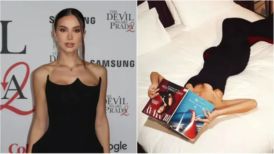 Богданска и Байков в обувките на дявола