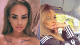 От OnlyFans до авариен сервиз: новият живот на Сузанита ще ви изуми!