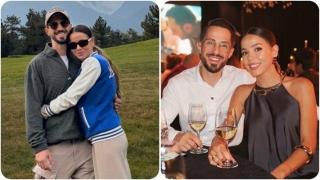 Теа Минкова разкри за инфарктна ситуация в Шри Ланка: Помислиха, че носим бомба в куфара!