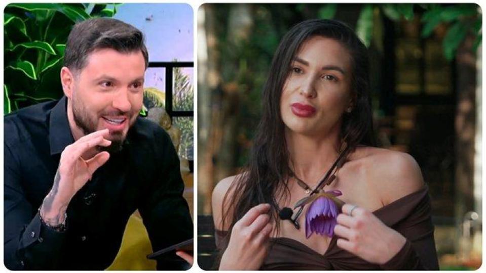 Изловиха Марин и Михаела заедно след “Ергенът”