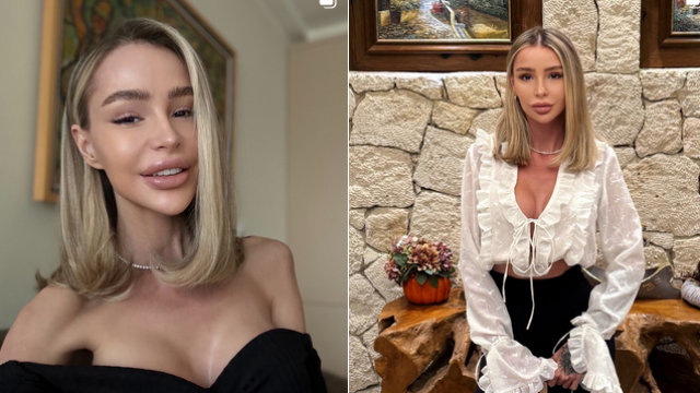 Край на скандалите: Деси Фотосесията загърби стария живот