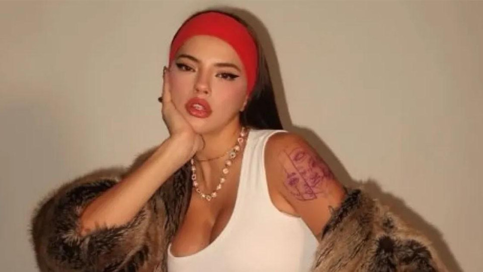 Дара проговори: Ако не беше мъжът ми, щях да се откажа от „Евровизия“!