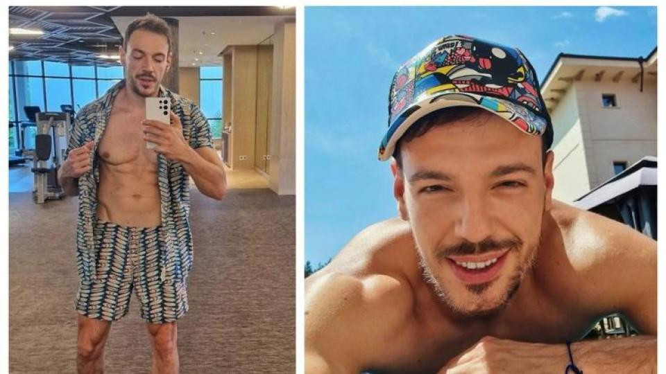 Даниел Петканов  бил абсолютен убитак, не знаел как да  общува с жените