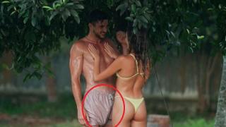 Марин от „Ергенът”  крие чудовище  в гащите