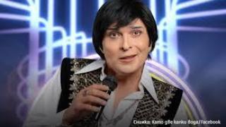 Скандал в „Капките” – бесни зрители настояват:  Изгонете Азис и спрете гаврата  с Иво Димчев!