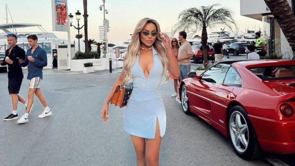 Нора Недкова не може  да си върне парите  от длъжници