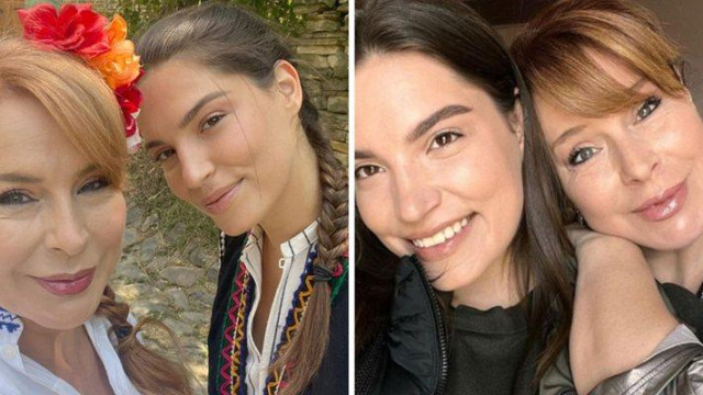 Дъщерята на Мира Добрева  била тормозена в училище