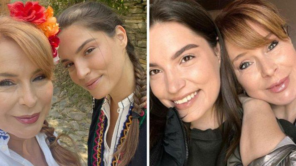 Дъщерята на Мира Добрева  била тормозена в училище