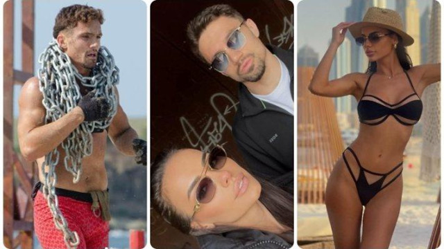 Плейбоят Мастагарков най-сетне се задоми