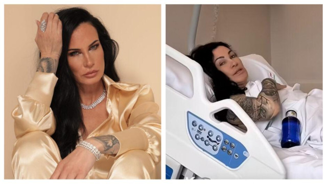 Новата естетика: Защо все повече български звезди махат силикона (СНИМКИ)