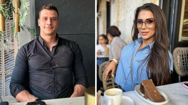 Прекратиха разследването срещу ергена Радослав Куцов за побой над боркинята