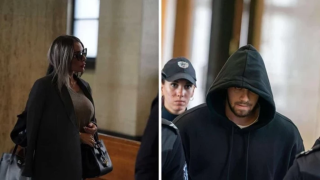 Мъжът на  Златка Райкова  се измъква  от затвора