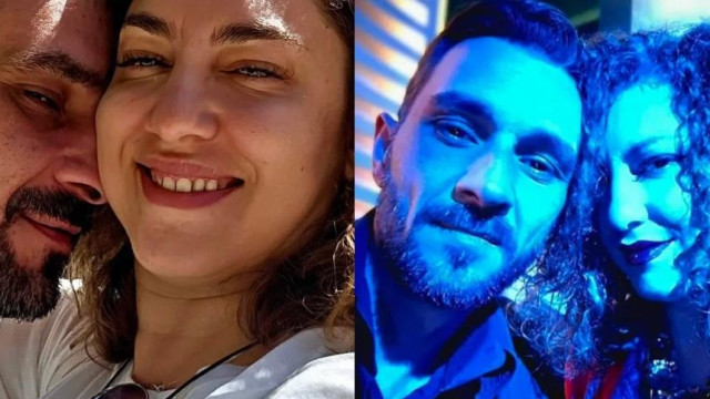 Рак ли уби мъжа на  Нора Караиванова?