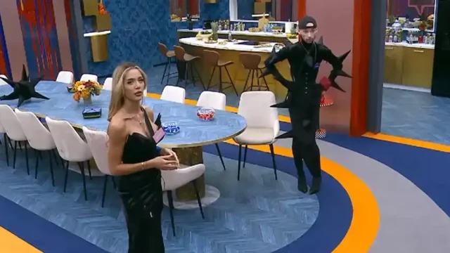 Нова тв спира  „Биг Брадър”