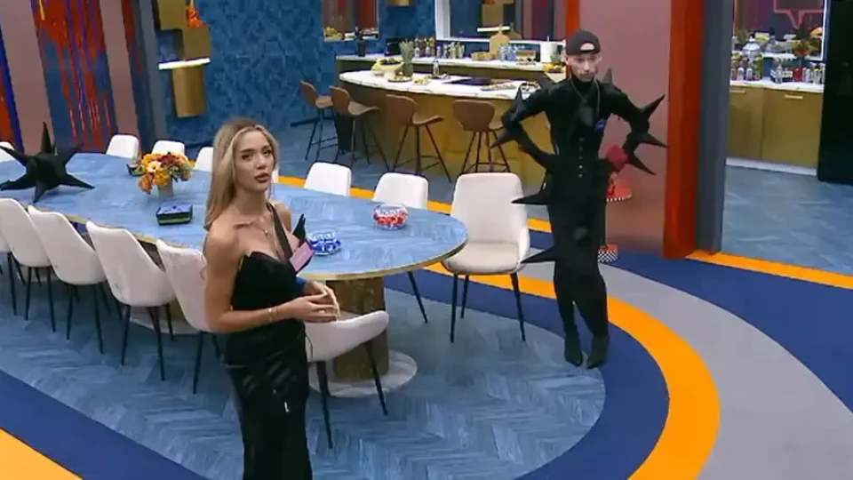 Нова тв спира  „Биг Брадър”