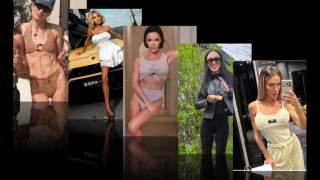 Живи скелети!   Светлана Василева, Златка Райкова, Галена, Мария Илиева заслабнаха до неузнаваемост