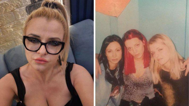 Силвия от „Антибиотика“ стана учителка! Преподава география в столицата