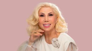 Силвия Кацарова на 72: Вярвам, че ще се преродя