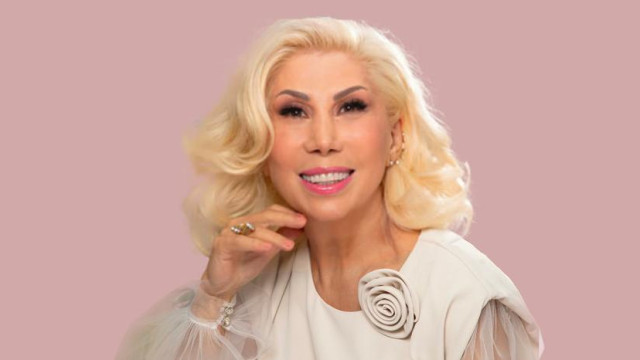 Силвия Кацарова на 72: Вярвам, че ще се преродя