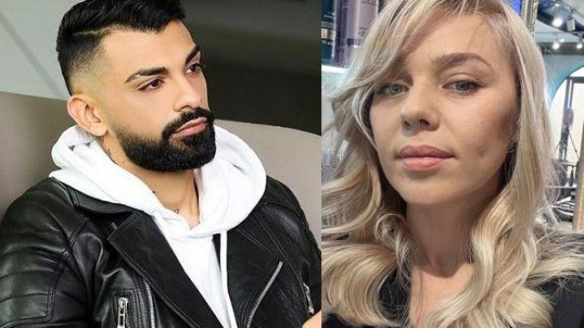 Барбито на фолка Гергана е бясна на своя звезден колега